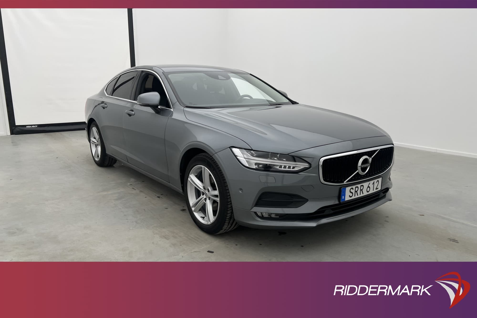 Volvo S90 D3 150hk