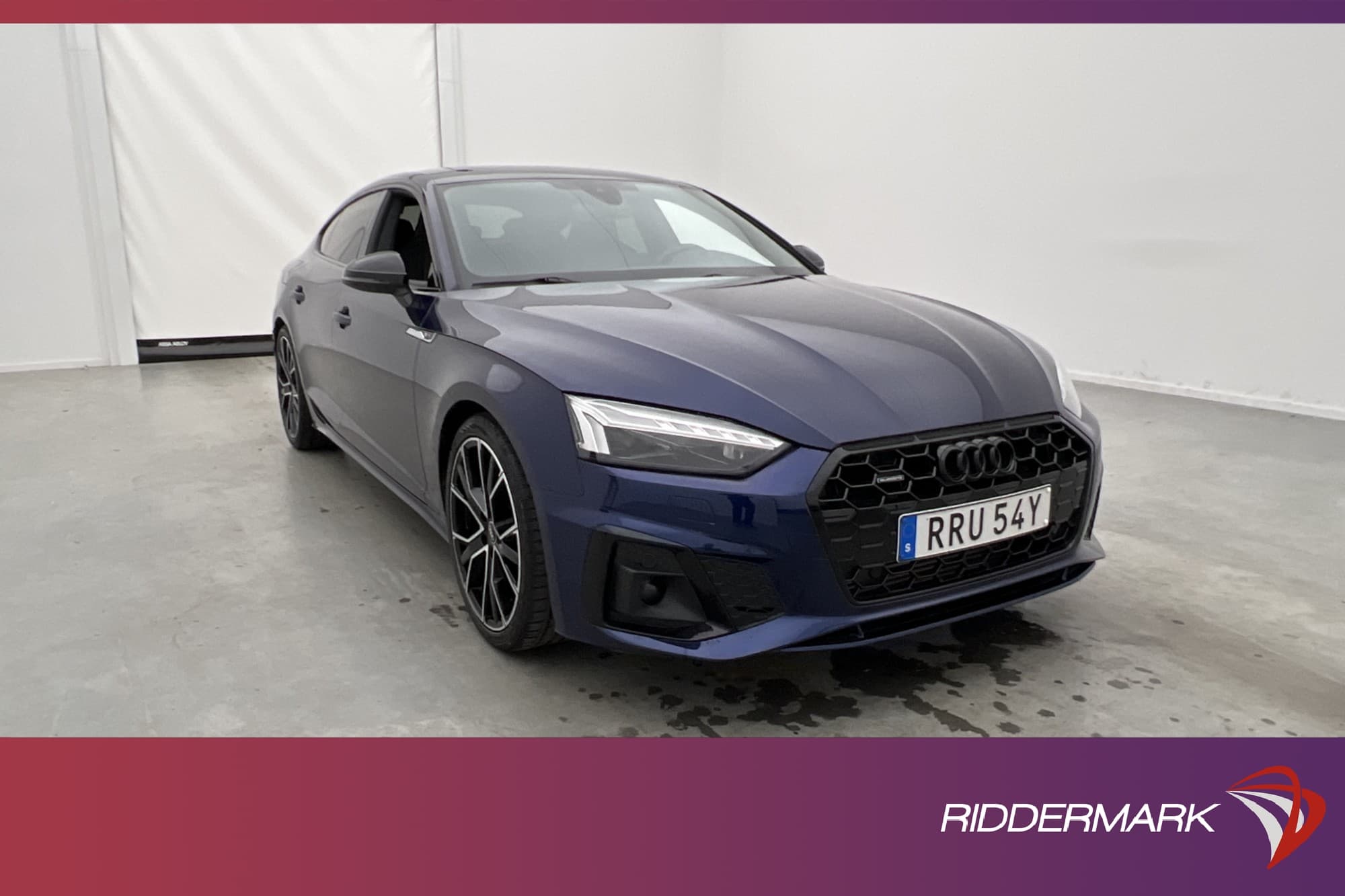 Audi A5 Sportback 45 TFSI Q