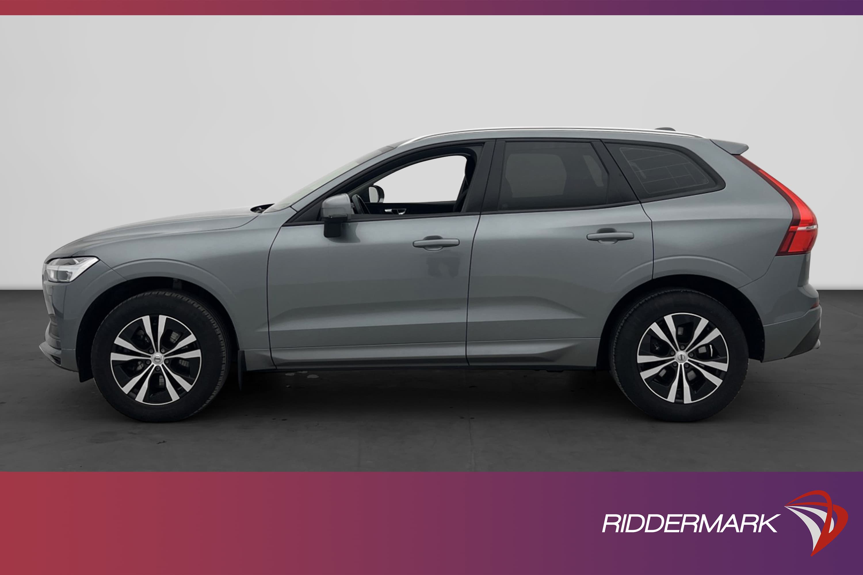 Volvo XC60 D4 190hk Momentum