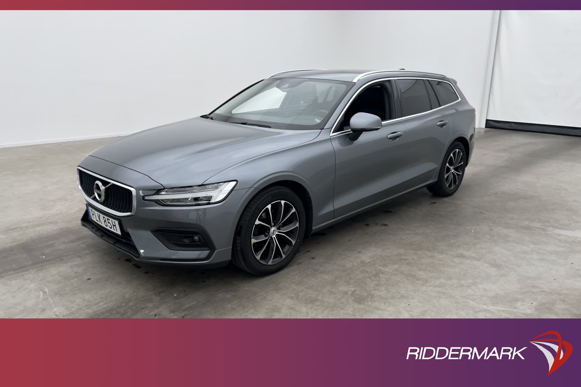 Volvo V60 D4