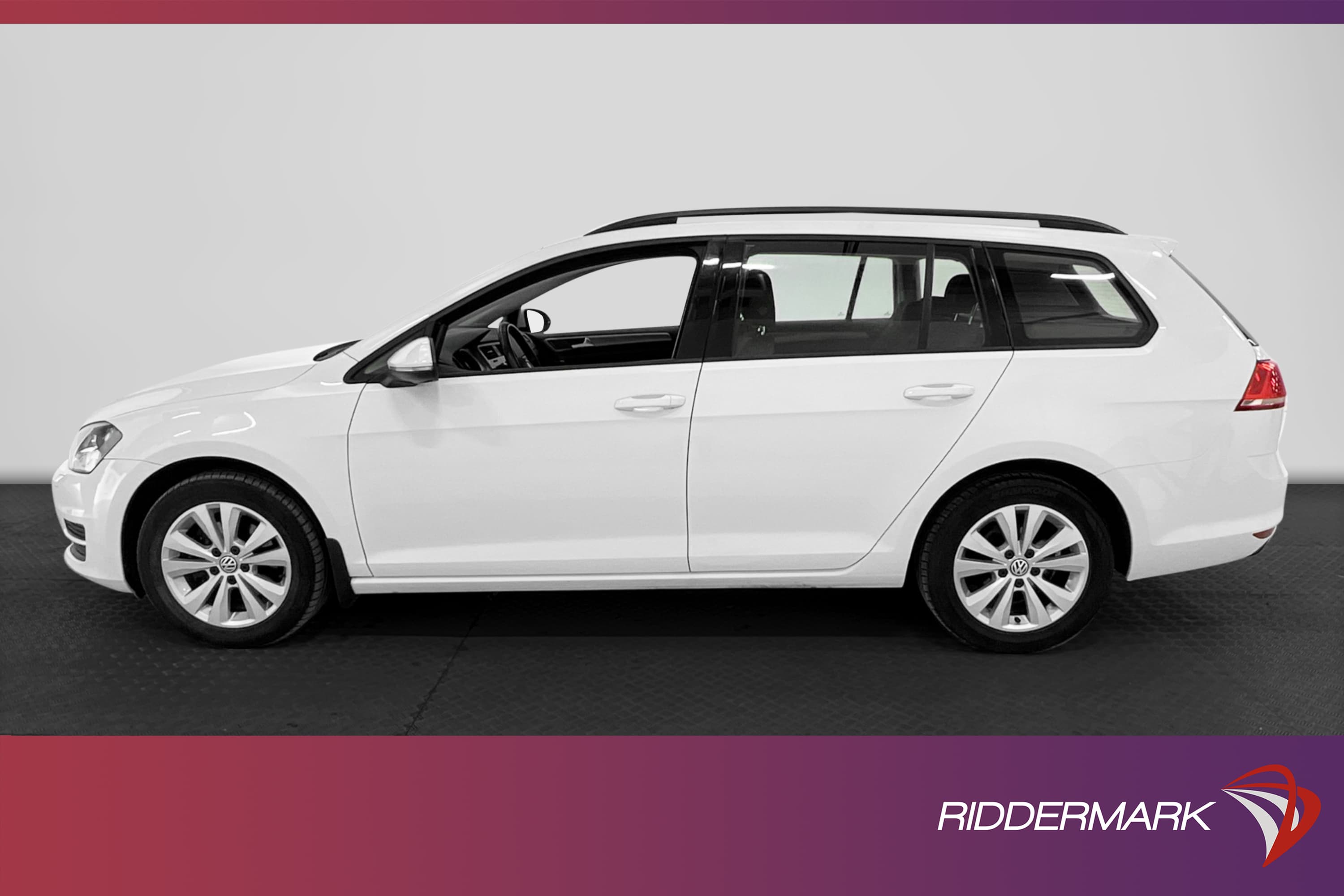 Volkswagen Golf SC 1.2 TSI 110 hk