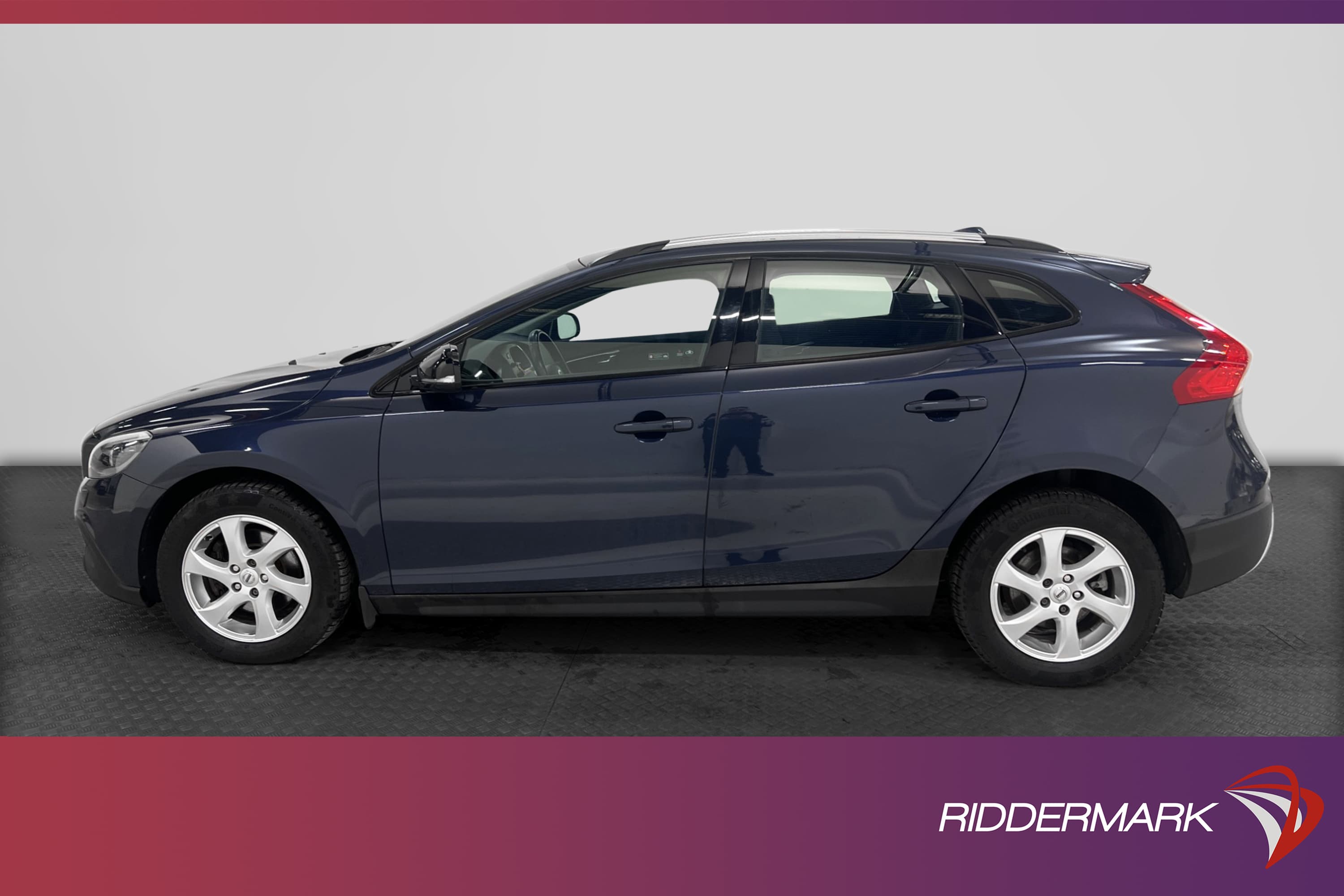 Volvo V40 Cross Country
