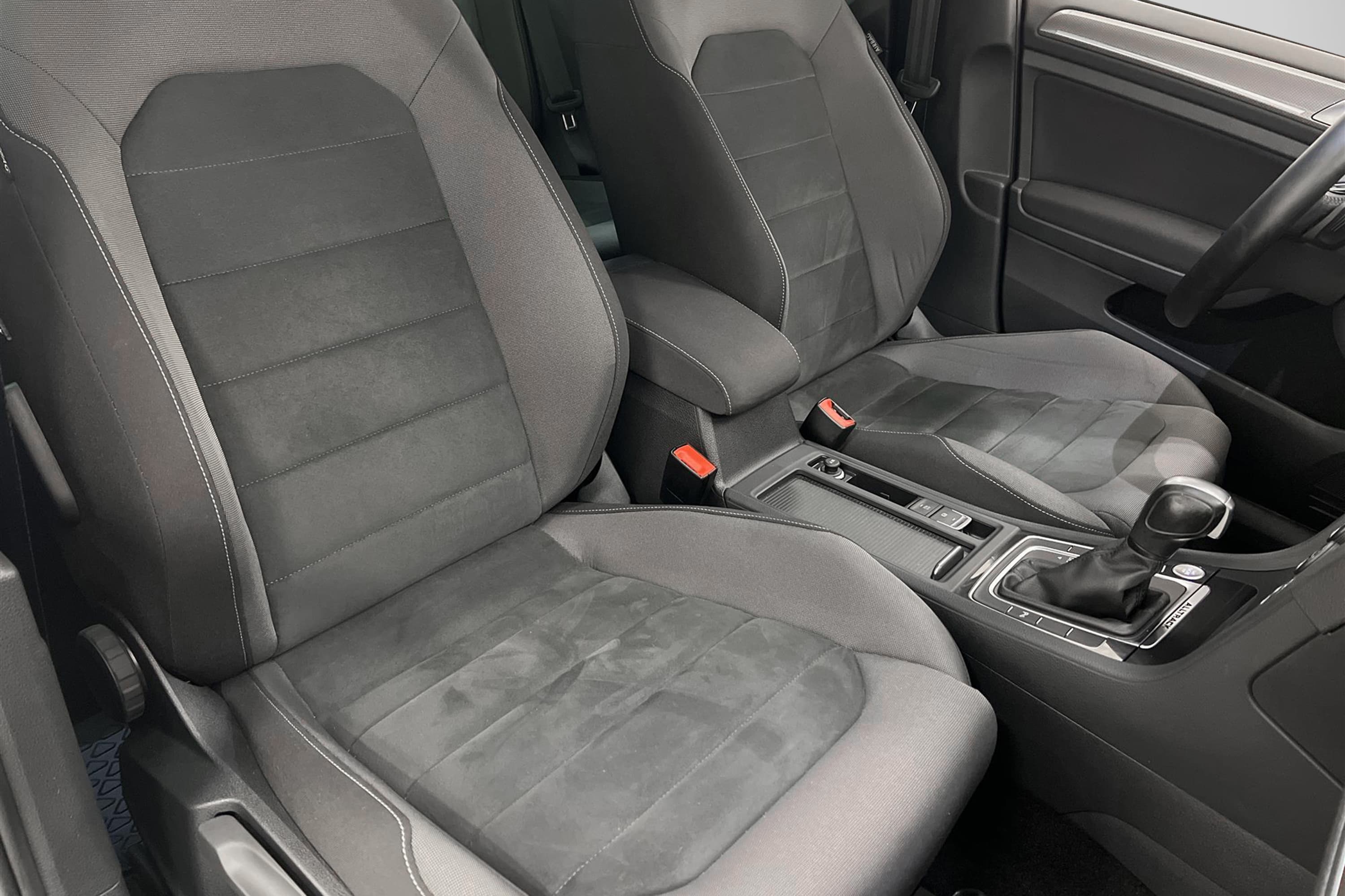Volkswagen  Golf Alltrack 2.0 TDI 4M 184hk Cockpit D-Värmare