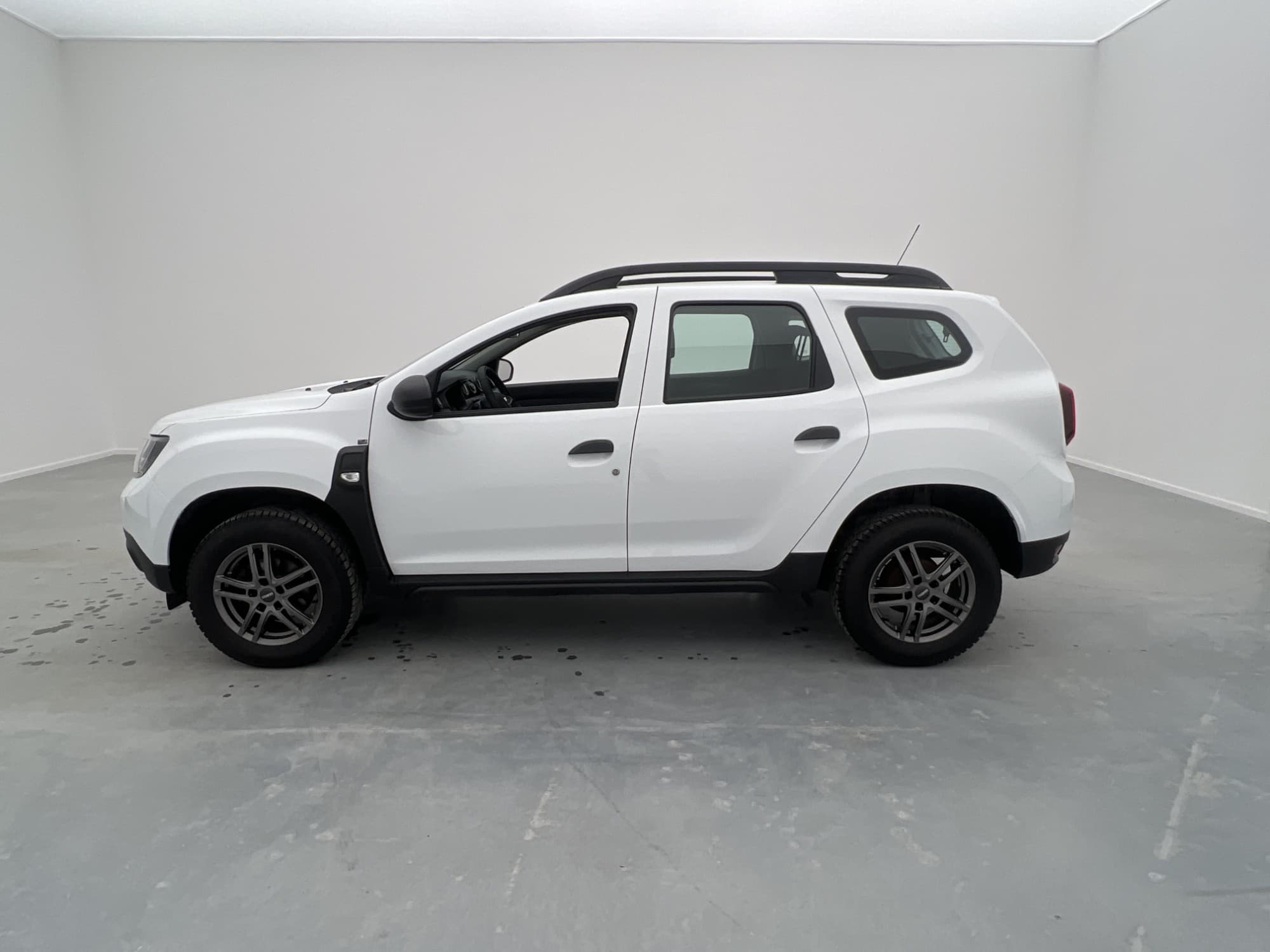 Dacia Duster 1.0 TCe 91hk