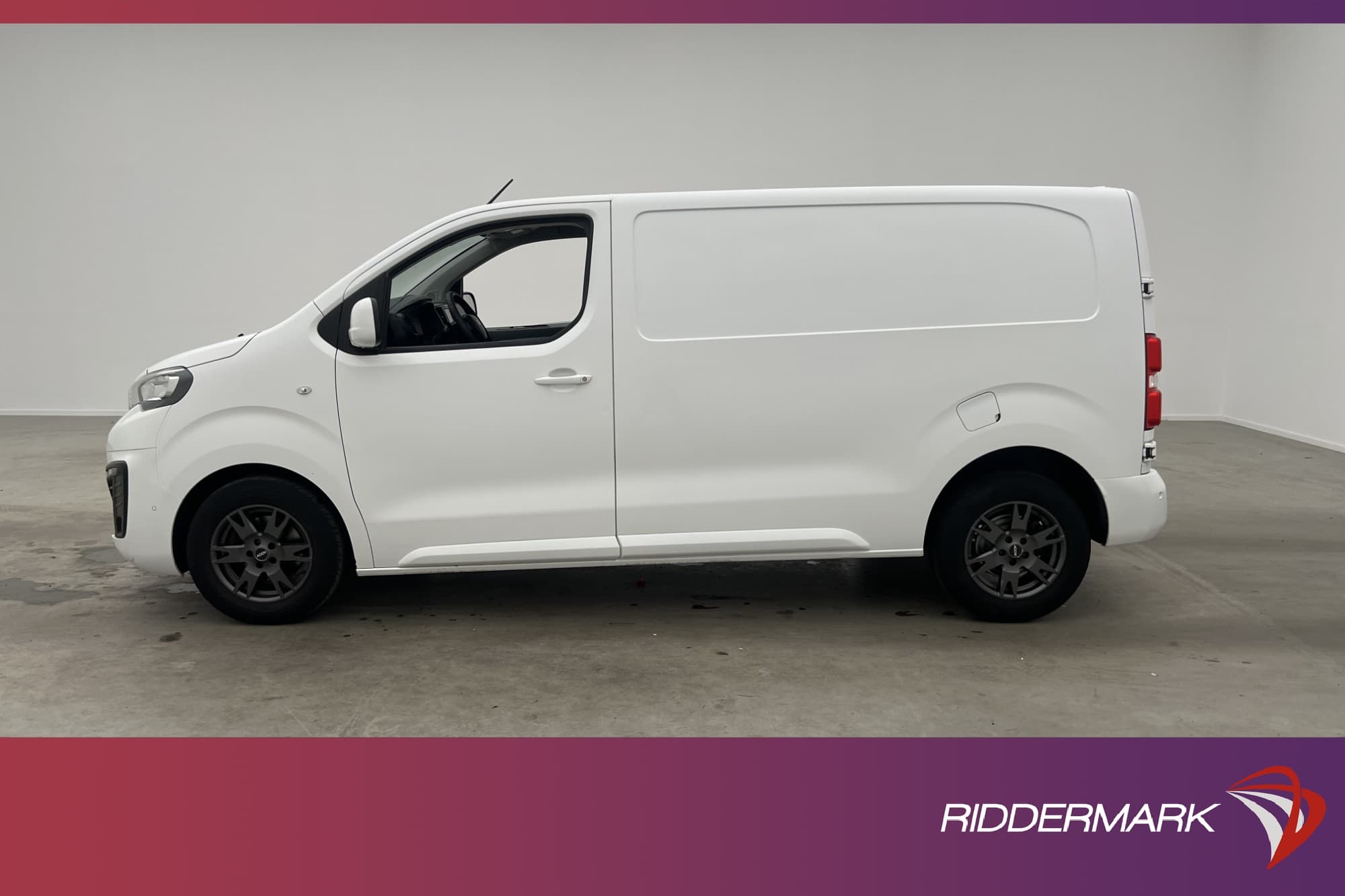 Peugeot Expert L2