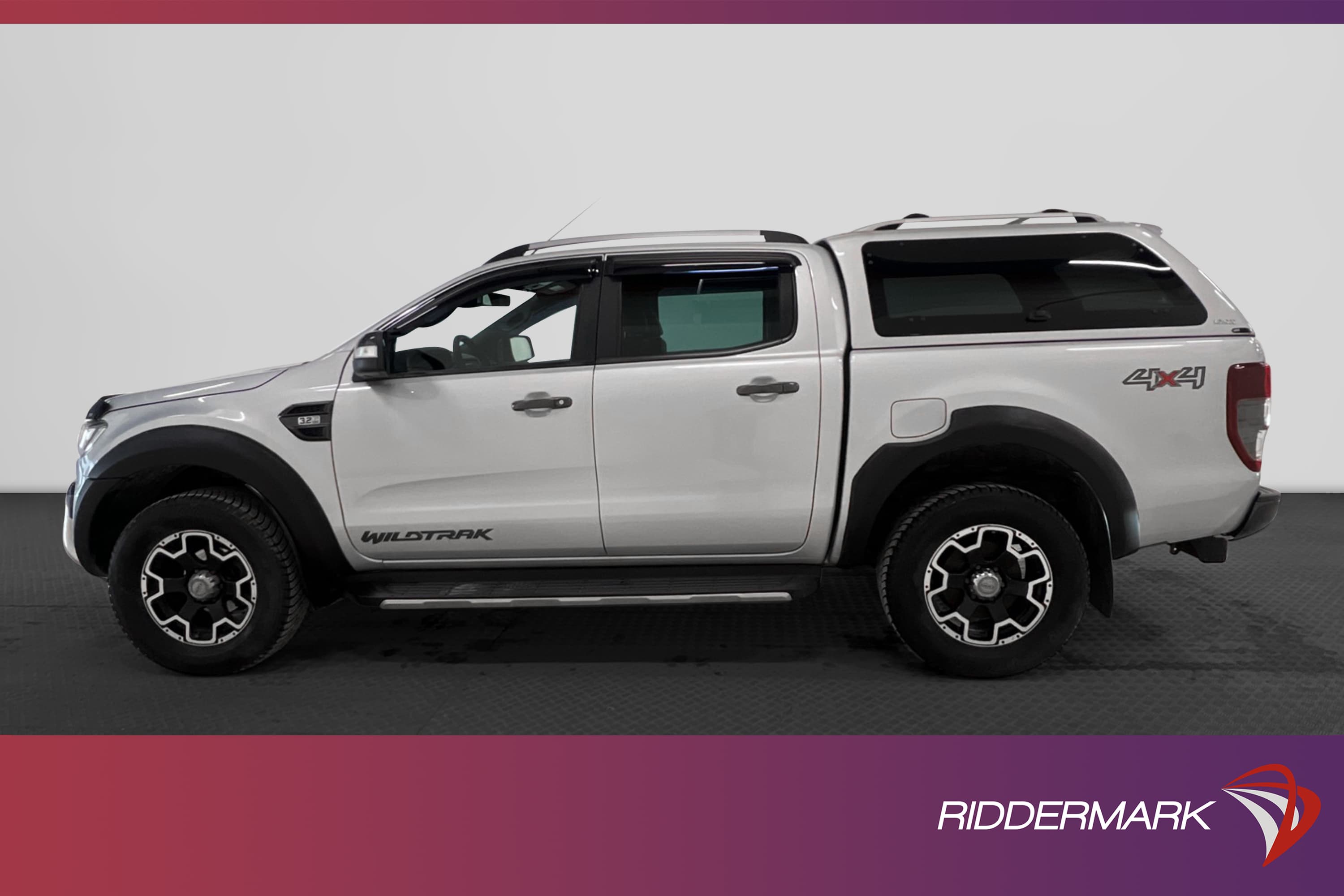 Ford Ranger 