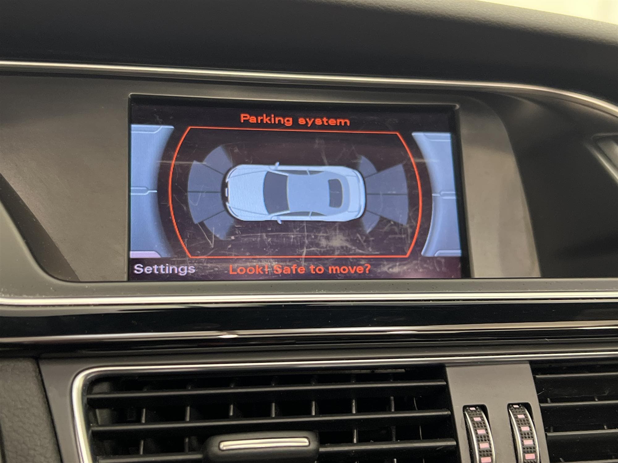 Audi  A5 Cabriolet 2.0 TDI 190hk S Line Låg Skatt 0,47L/mil
