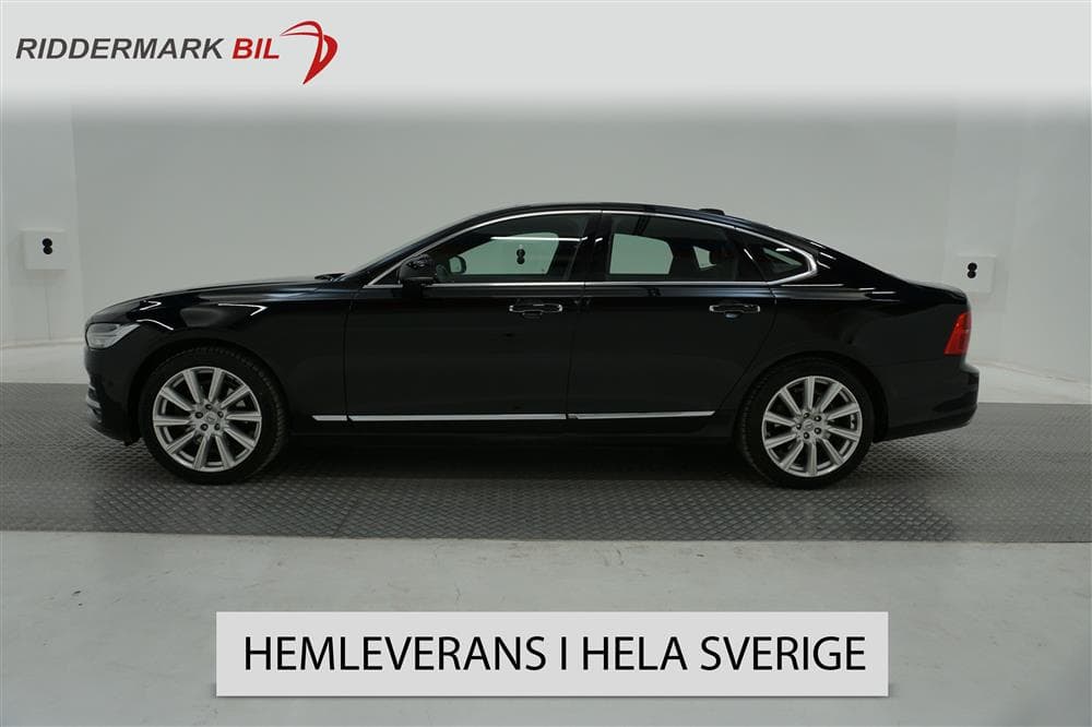 Volvo S90 T5 Inscription 254hk