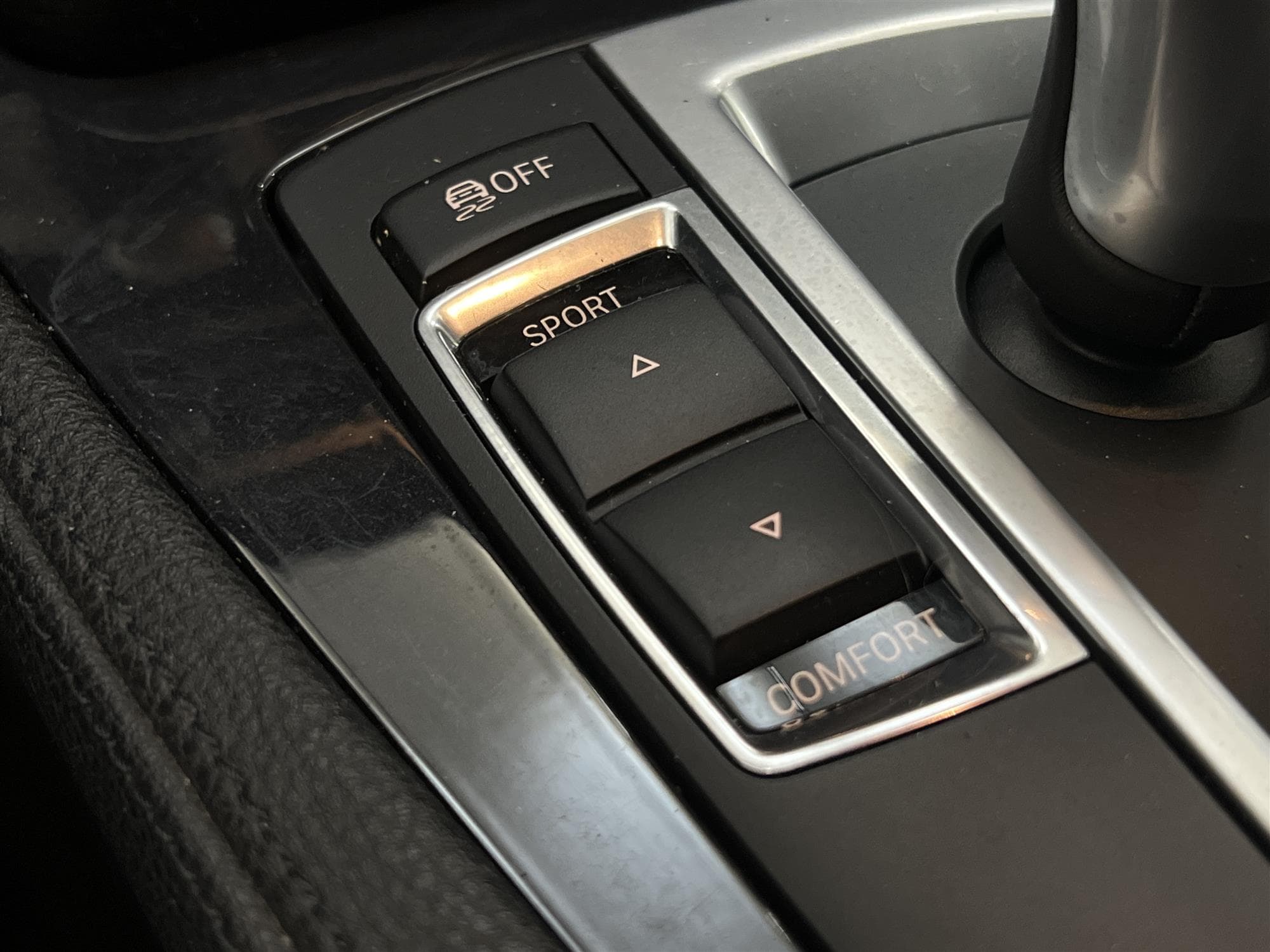 BMW 520d 184hk Touring  Värmare Nyservad PDC 0.45l/mil