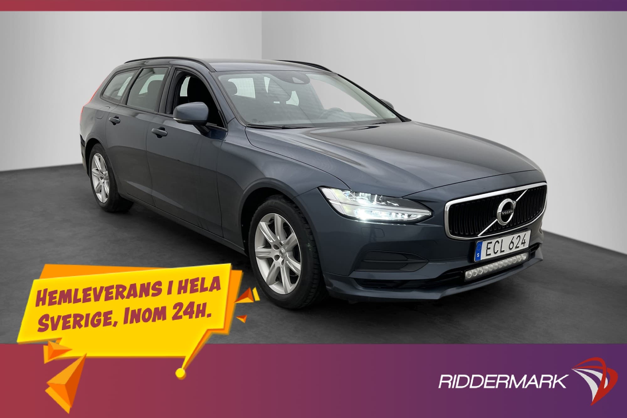 Volvo V90