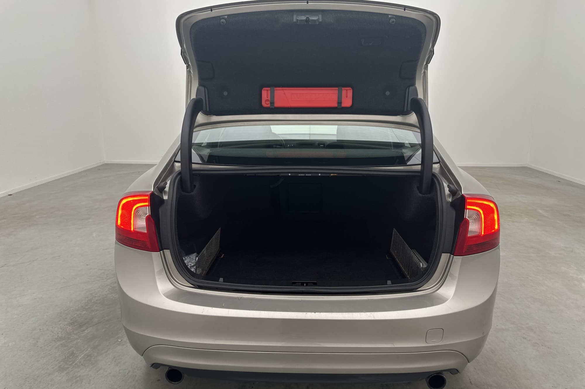 Volvo S60 T3 150hk Värmare 1-Brukare Välservad 0,68L/mil