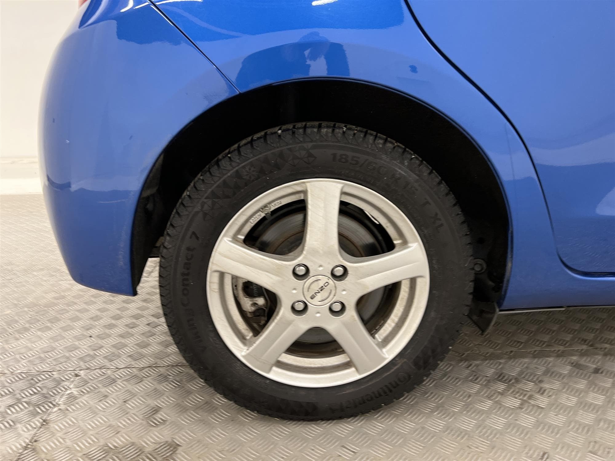 Toyota Yaris Hybrid 101hk M-Värmare B-Kam Navi 0,33L/mil