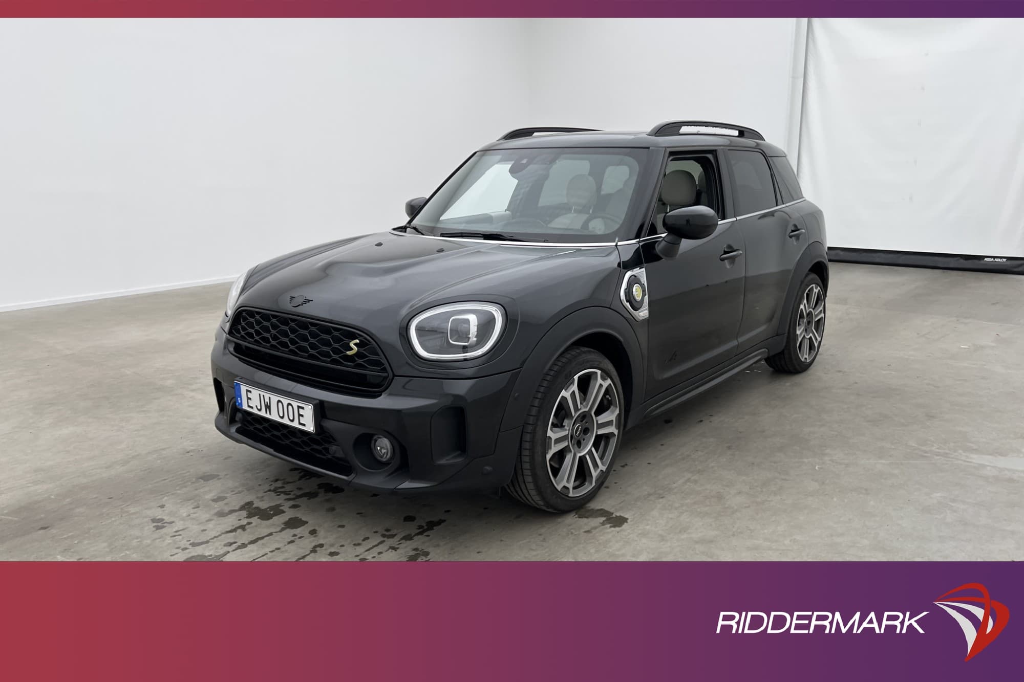 MINI Countryman SE ALL4