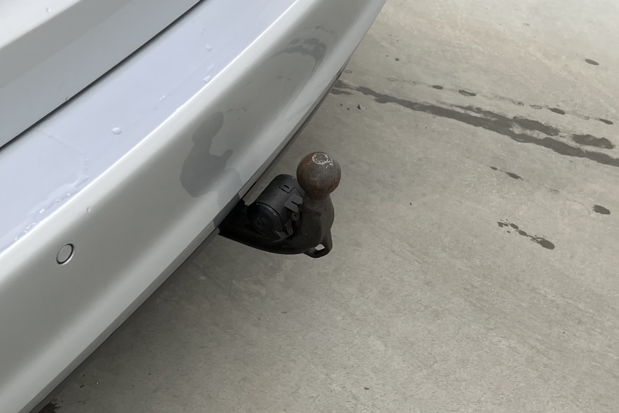 BMW 330e 292hk xDrive Sport line Cockpit Navi Sensorer Drag