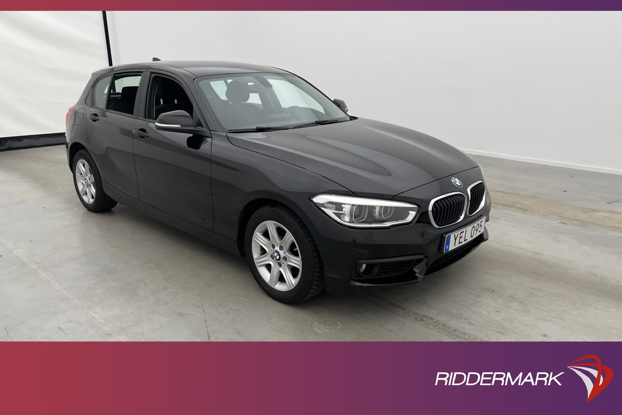 BMW 118 i