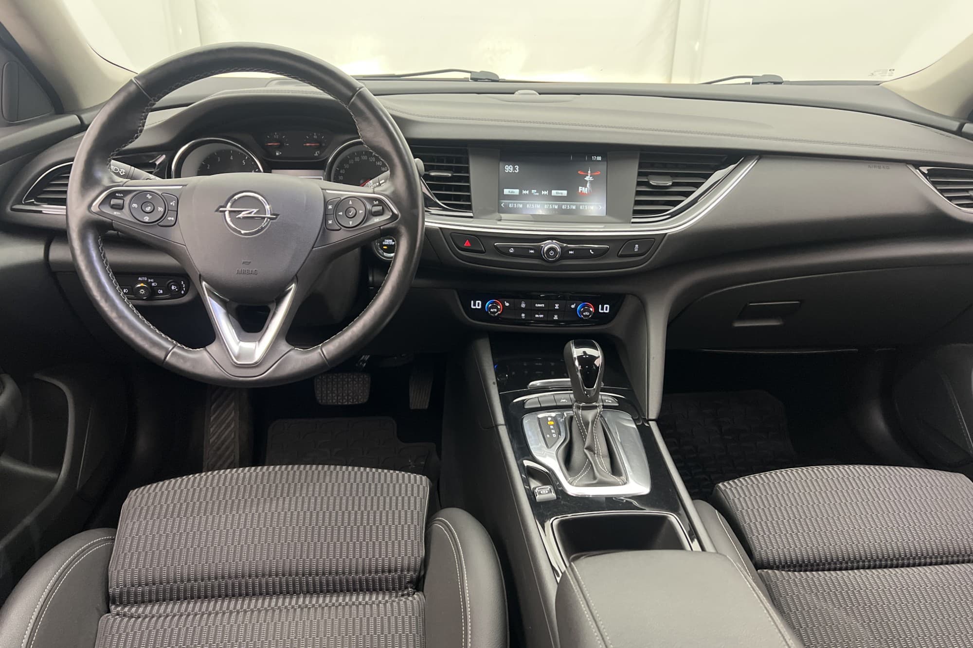 Opel Insignia Sports Tourer 165hk Enjoy D-Värmare Dragkrok