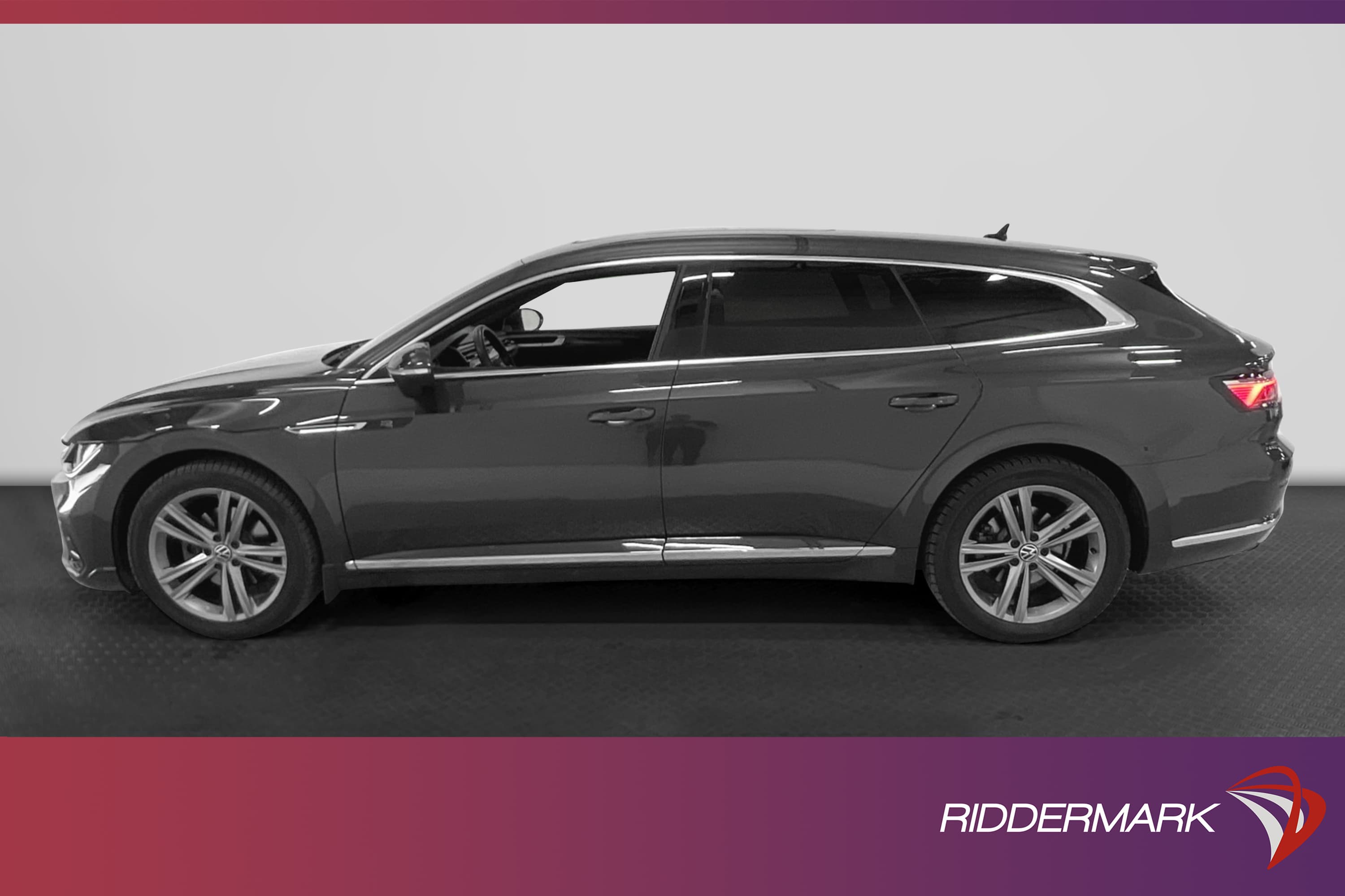 Volkswagen Arteon eHybrid 218hk