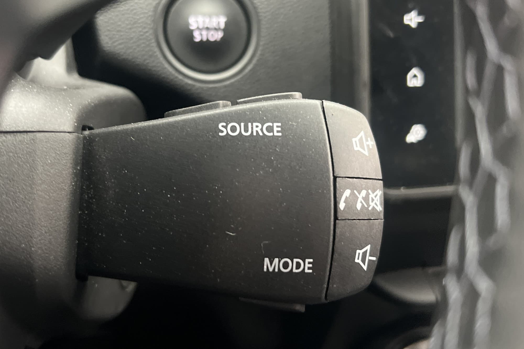 slider