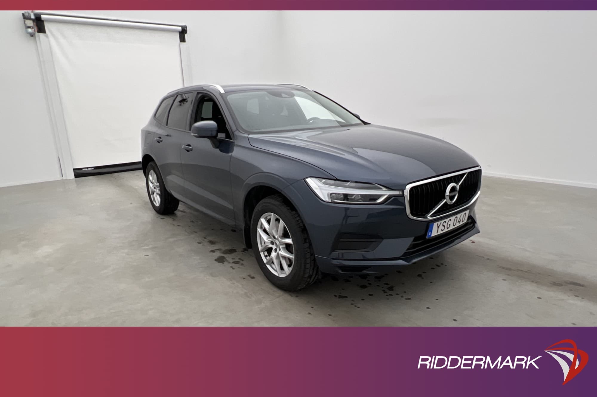 Volvo XC60 T5