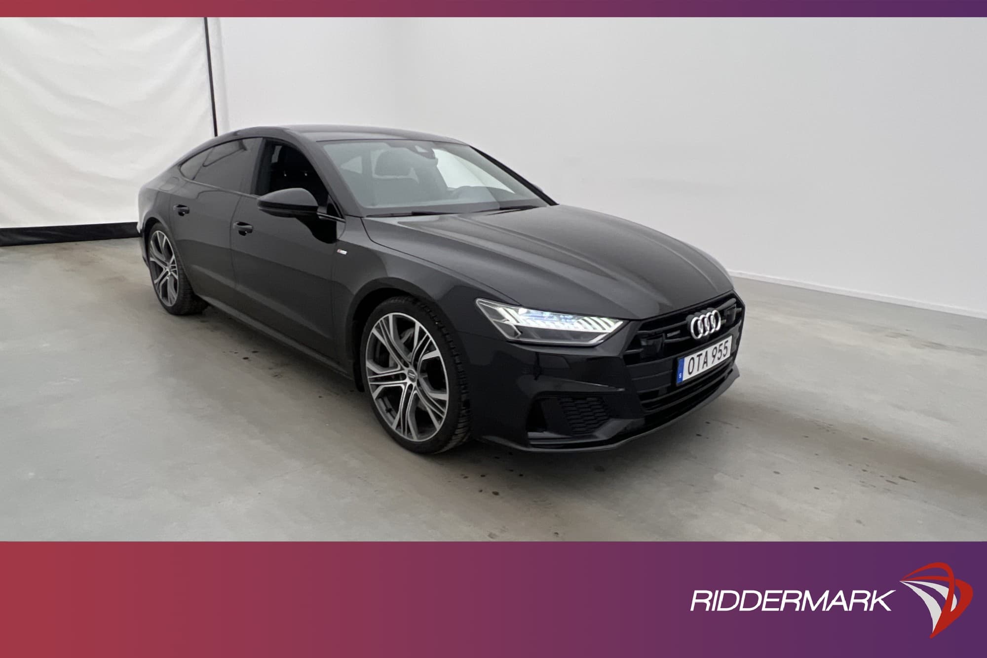 Audi A7 Sportback 55 TFSI Q