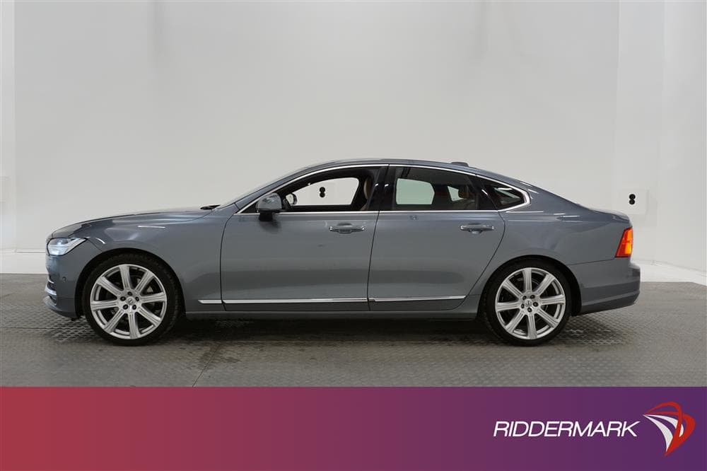 Volvo S90 D5 AWD