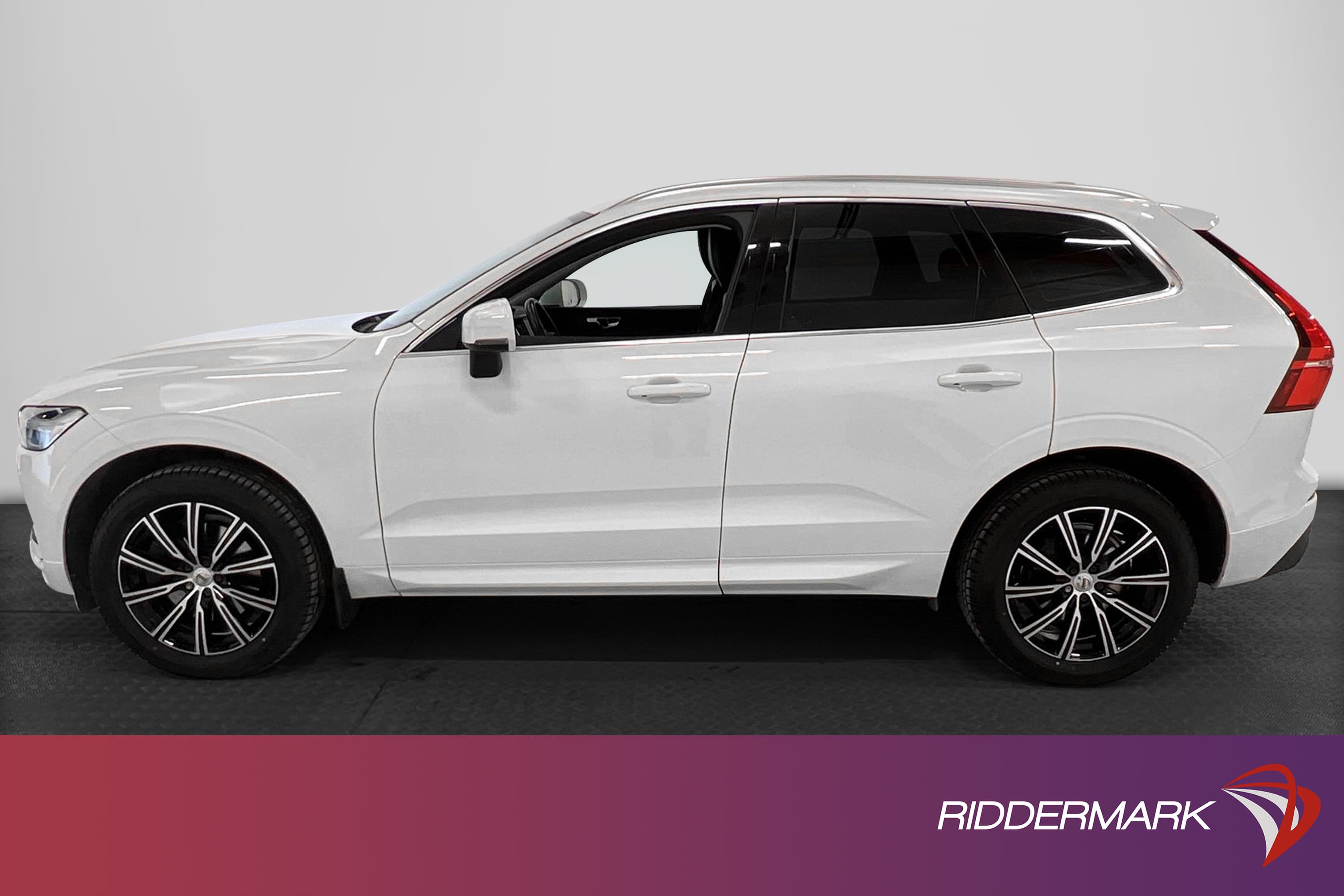 Volvo XC60 D4 190hk AWD Momentum