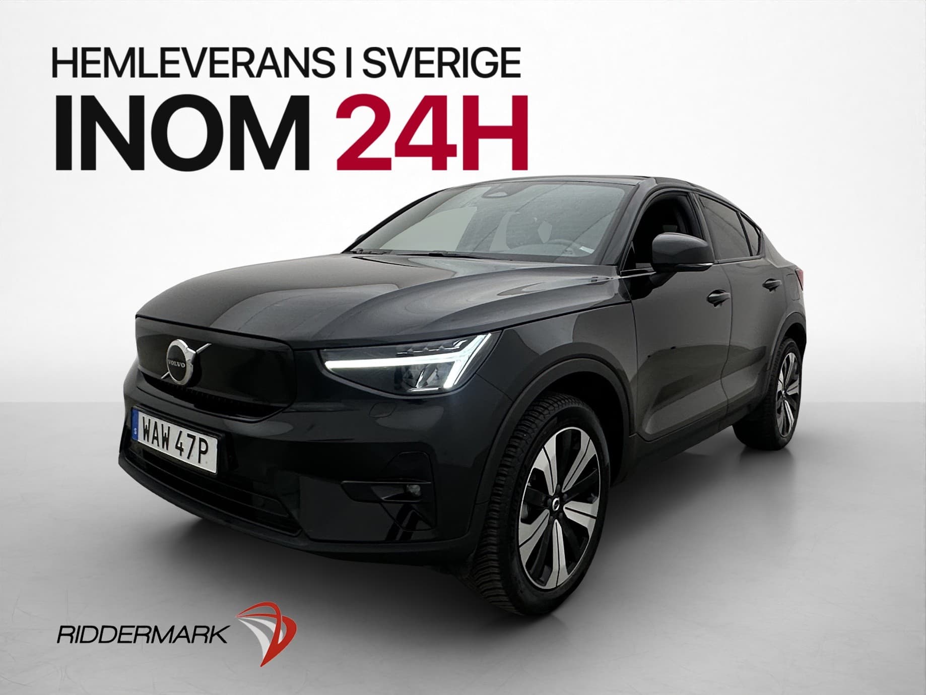 Volvo C40