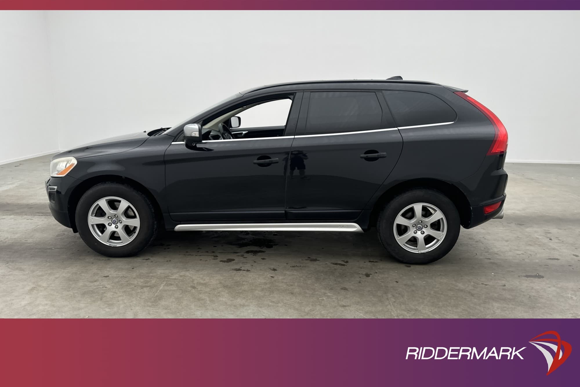 Volvo XC60 D4 AWD