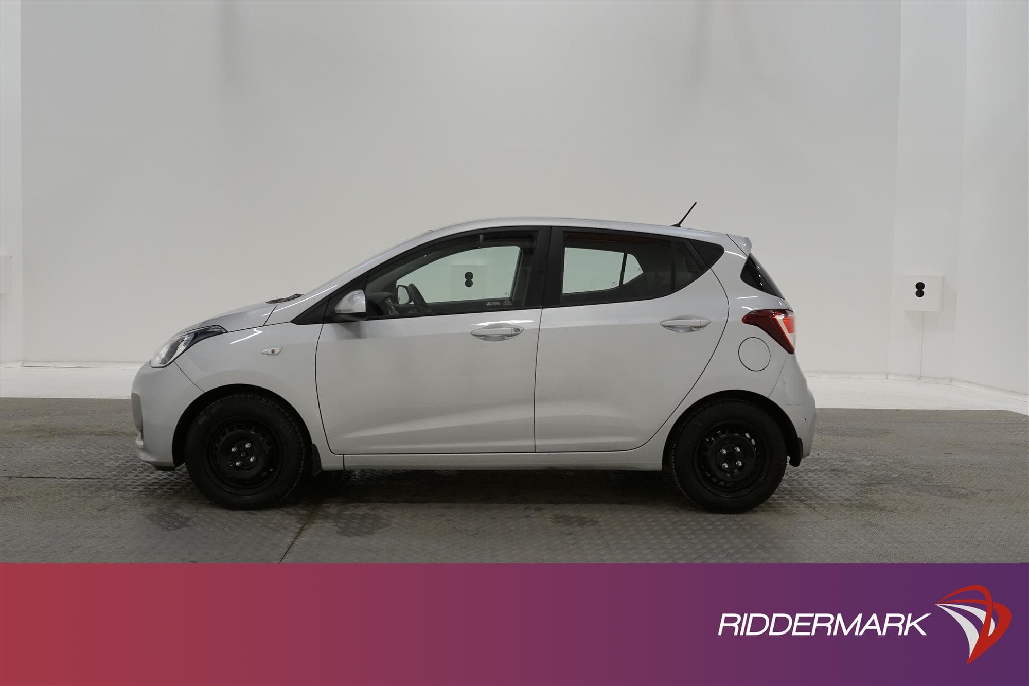 Hyundai i10 66hk