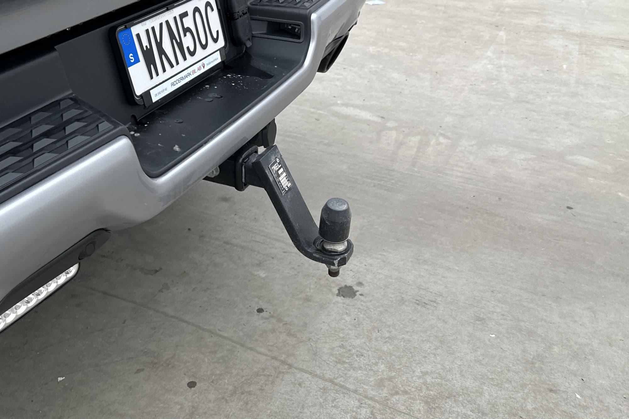 slider