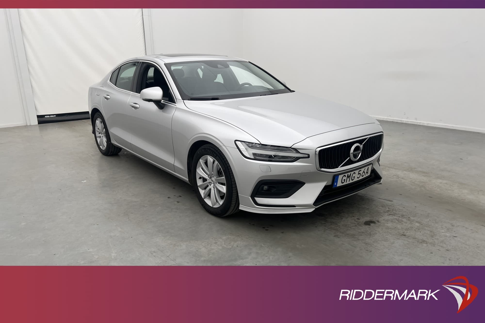 Volvo S60 T4
