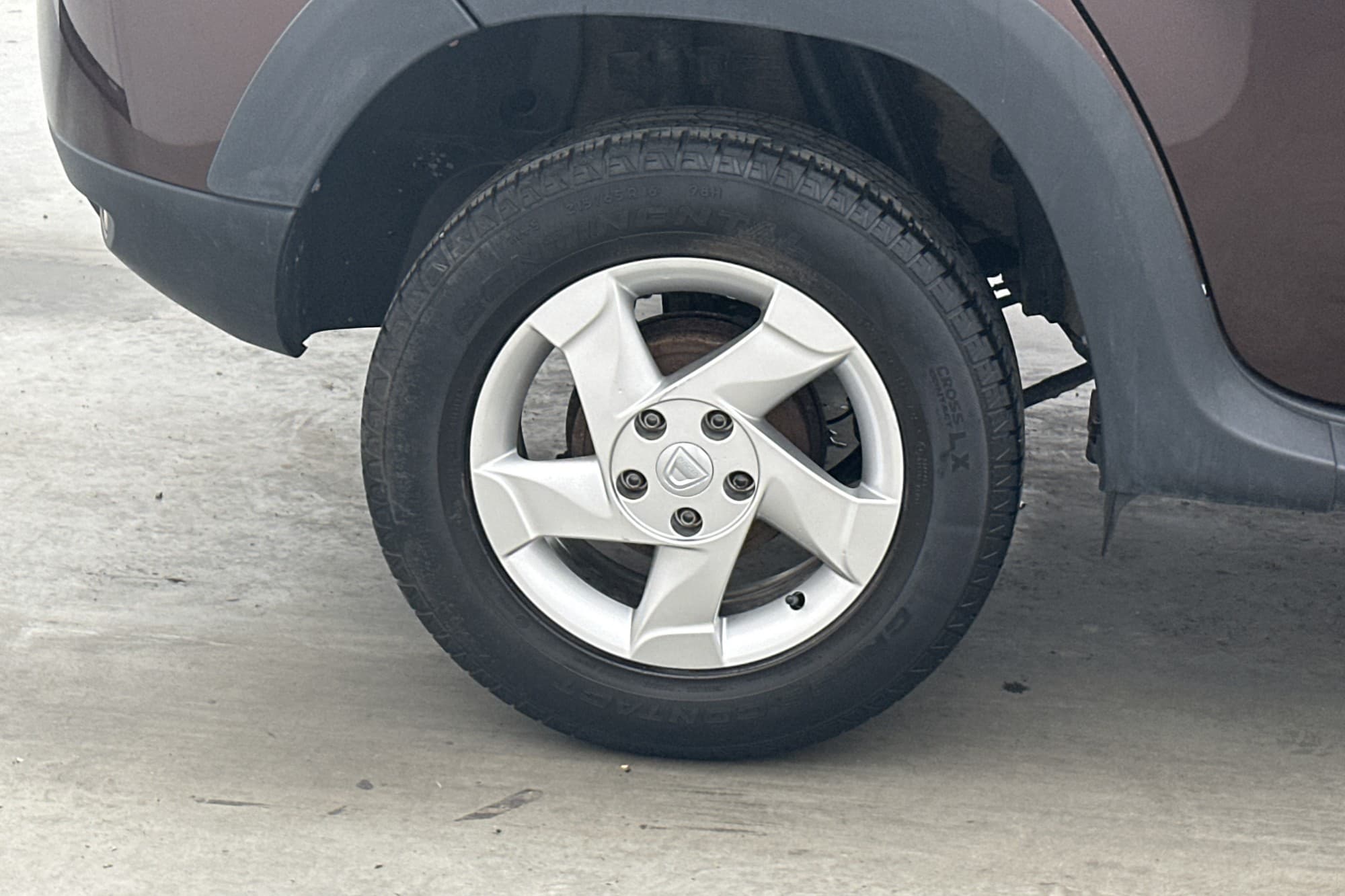 slider