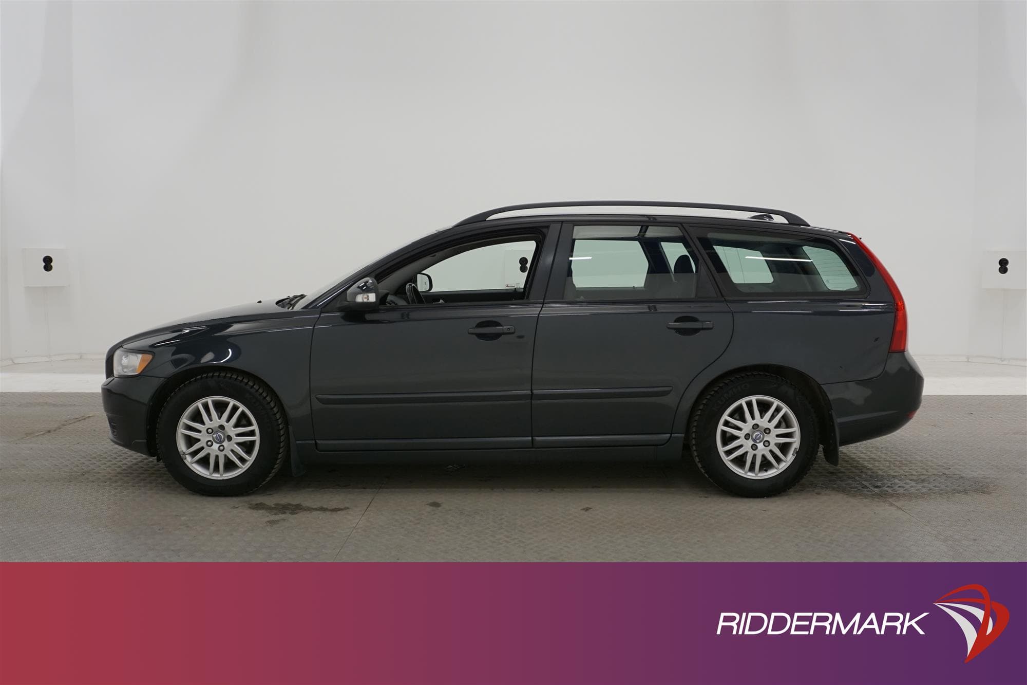 Volvo V50 1.6 D 109hk