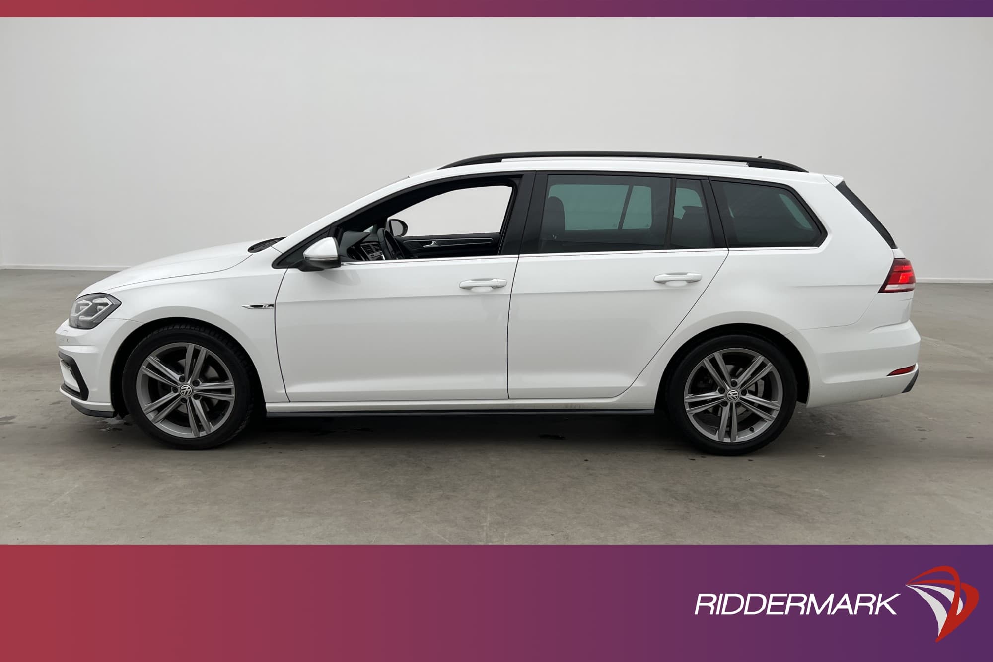 Volkswagen Golf 1.5 TSI 150hk