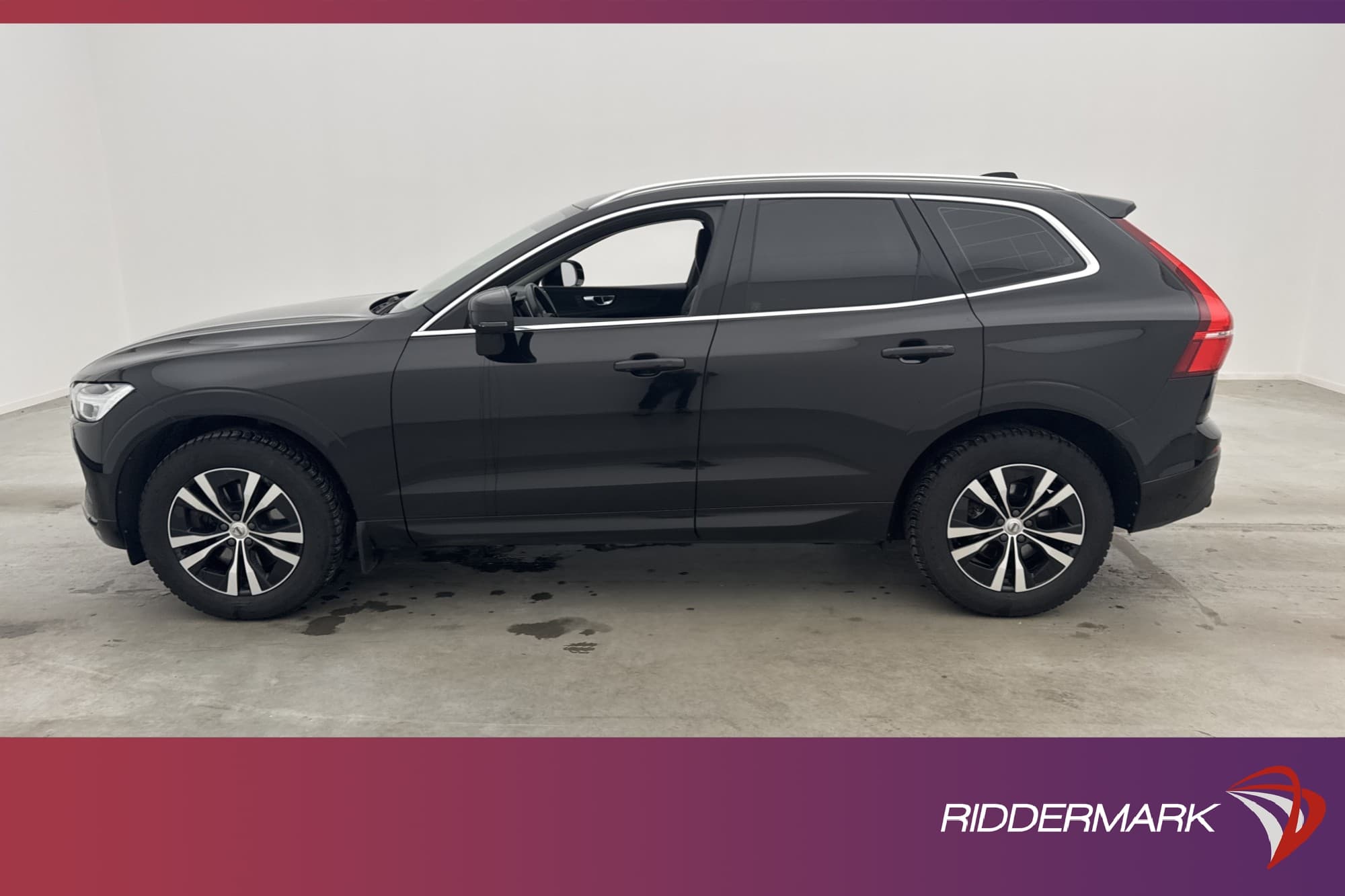 Volvo XC60 B4 AWD