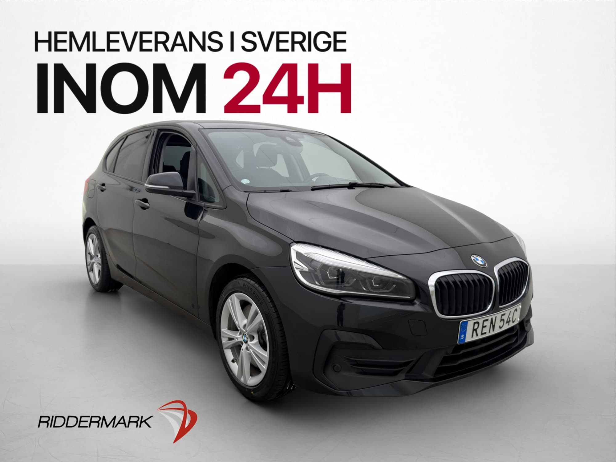 BMW 225xe