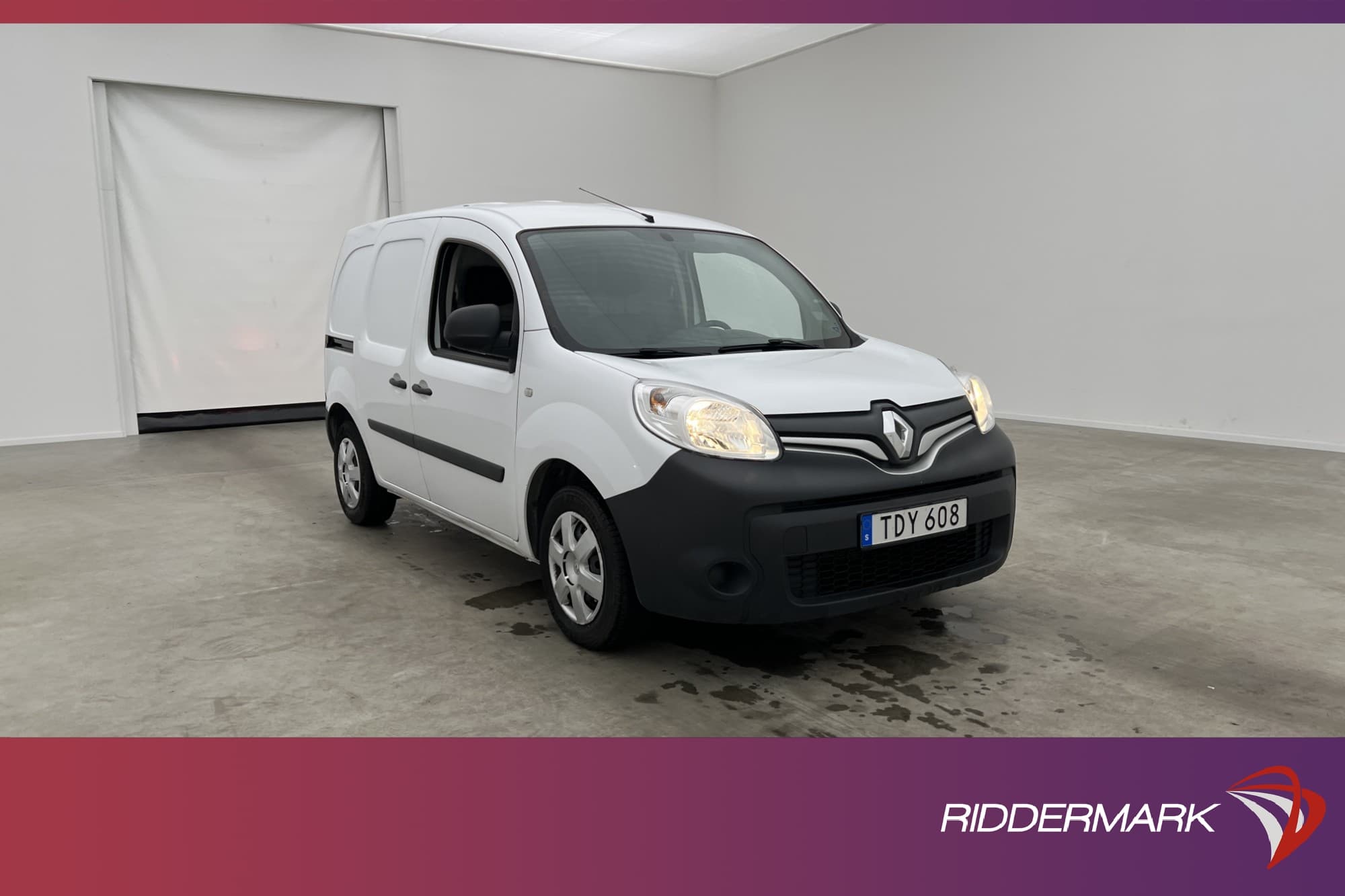 Renault Kangoo 1.5