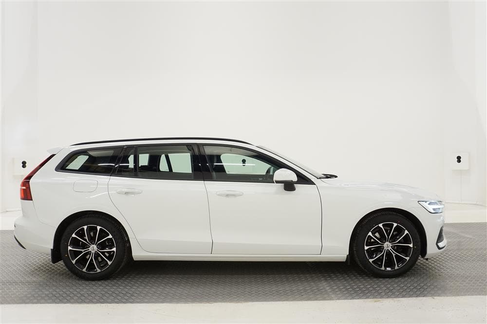 Volvo V60 D3 150hk