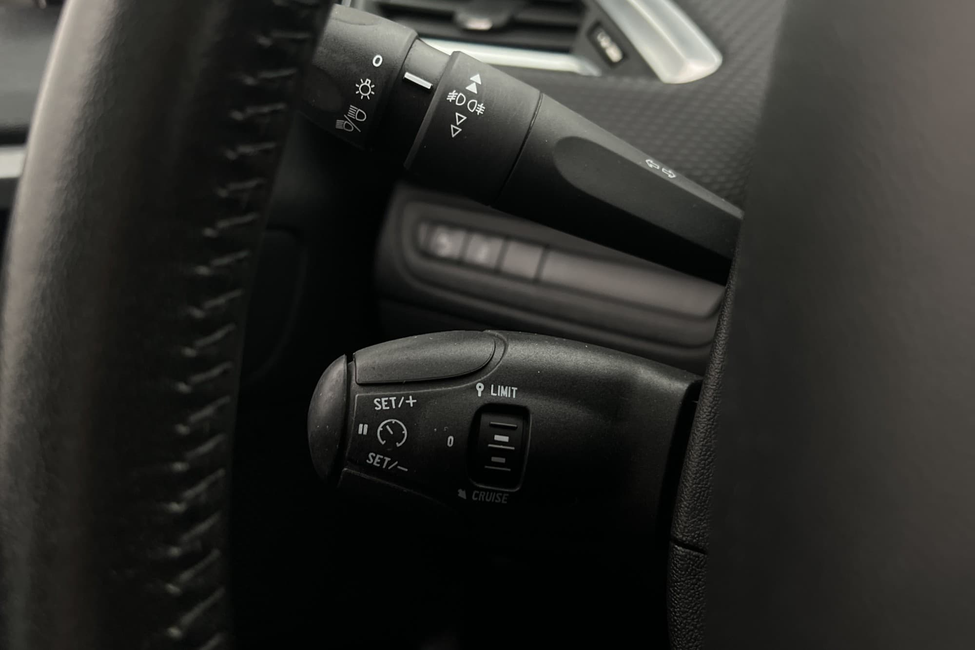 slider