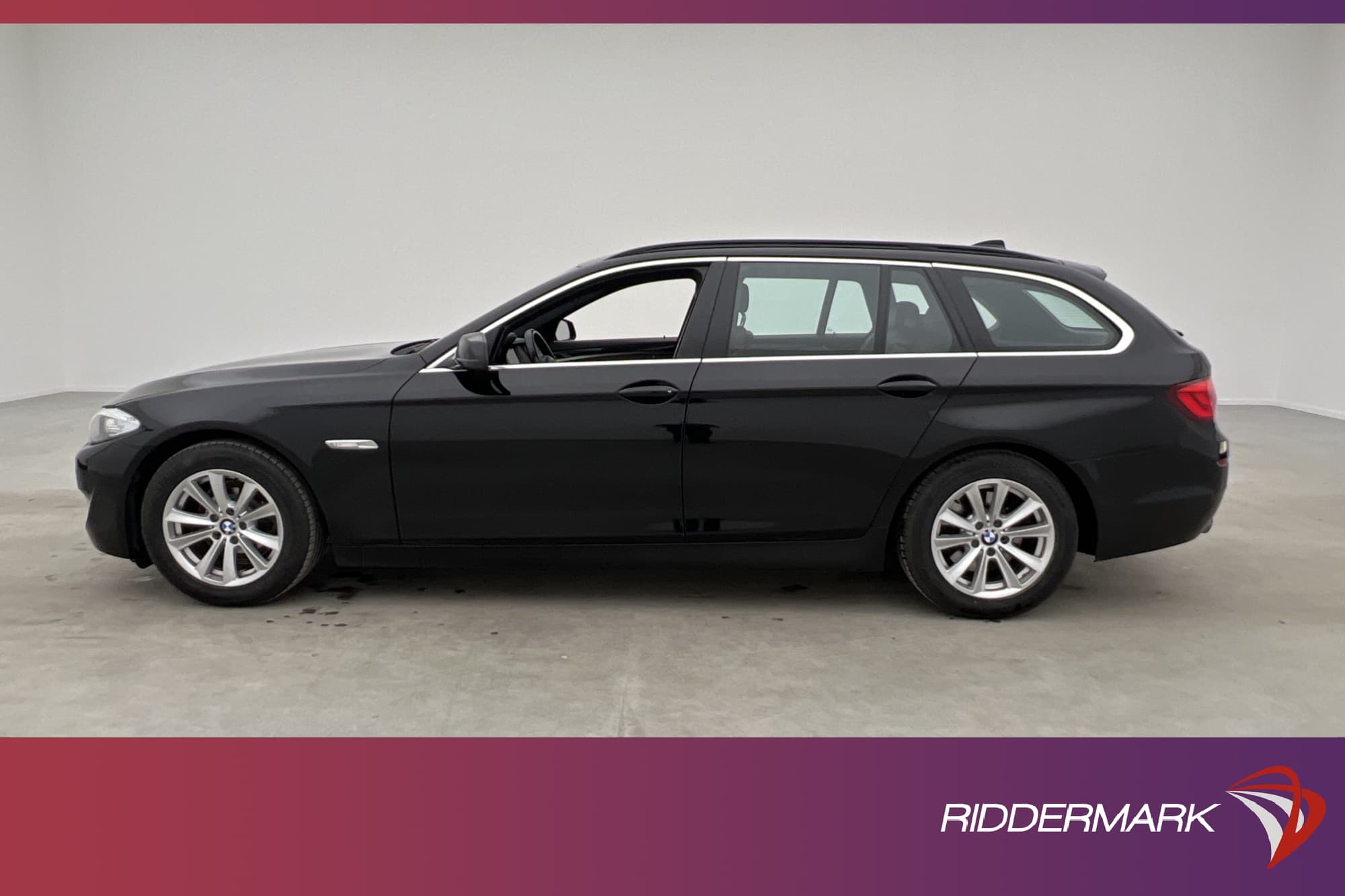 BMW 520d Touring