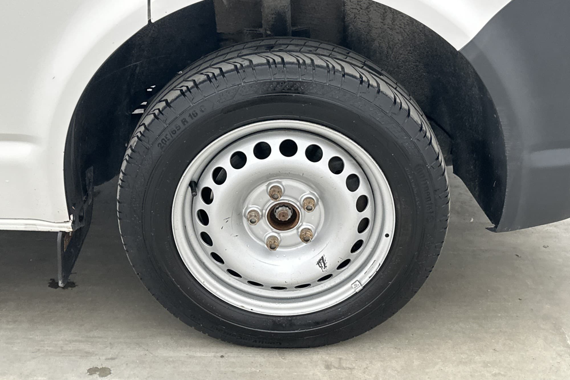 slider