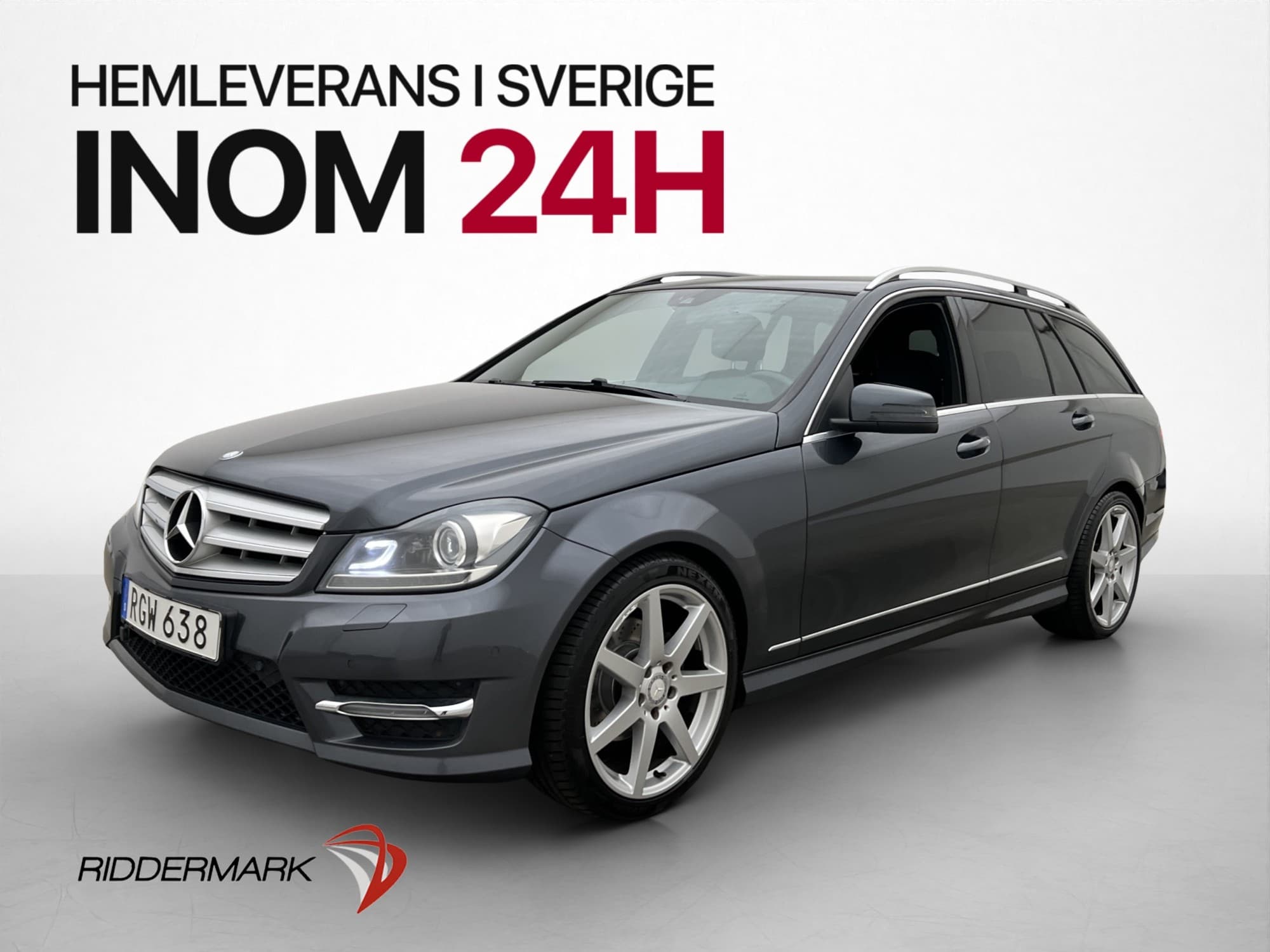 Mercedes-Benz C220