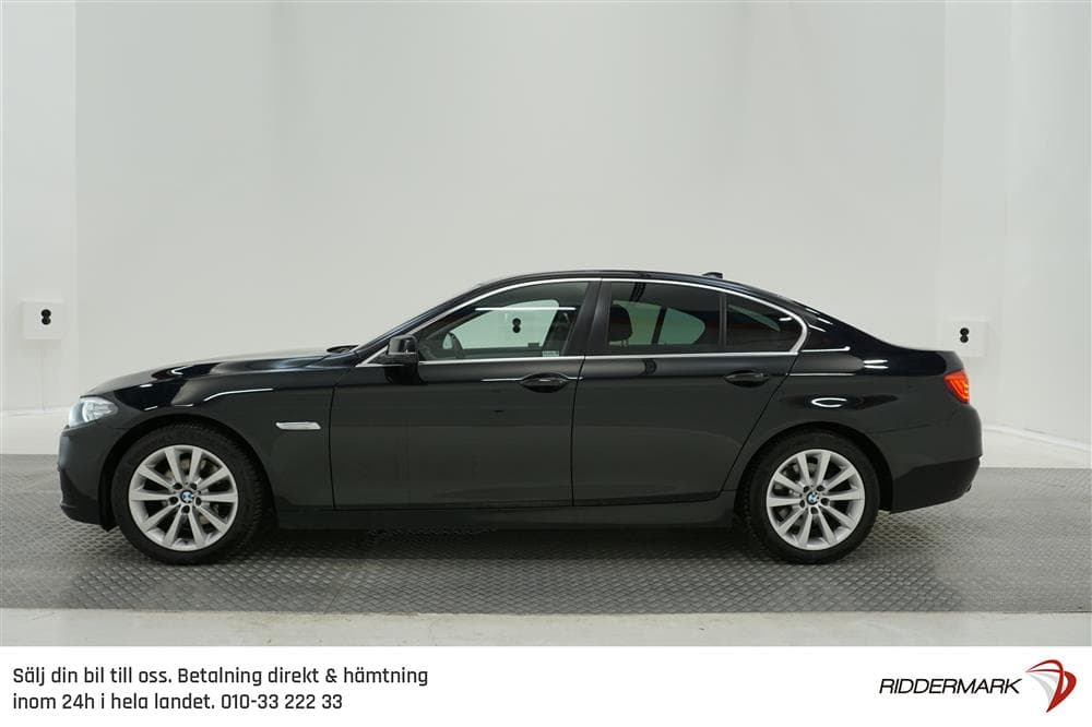 BMW 520d