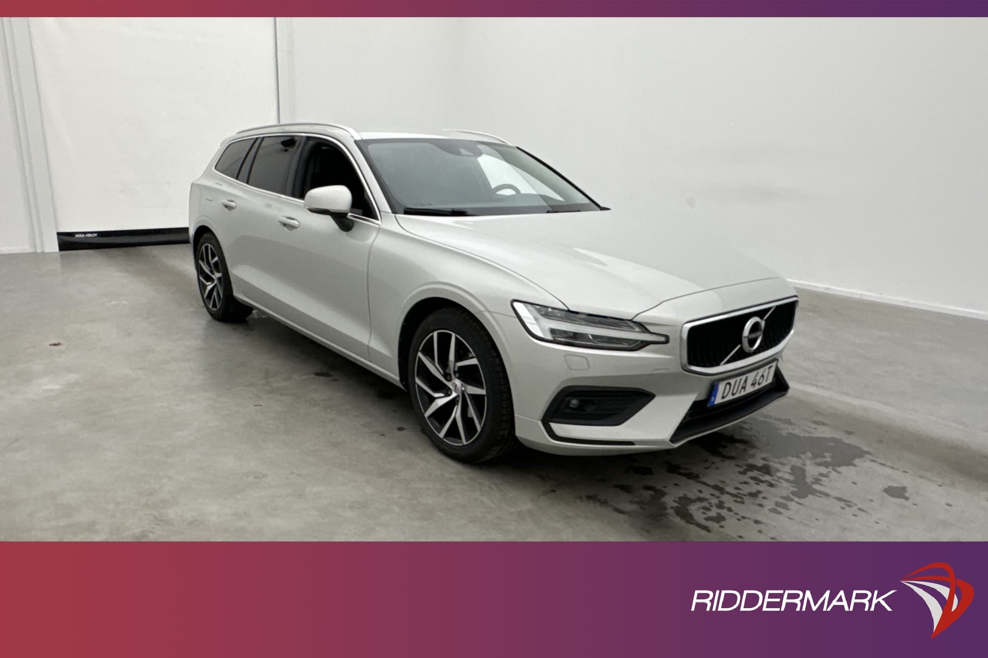 Volvo V60 D3