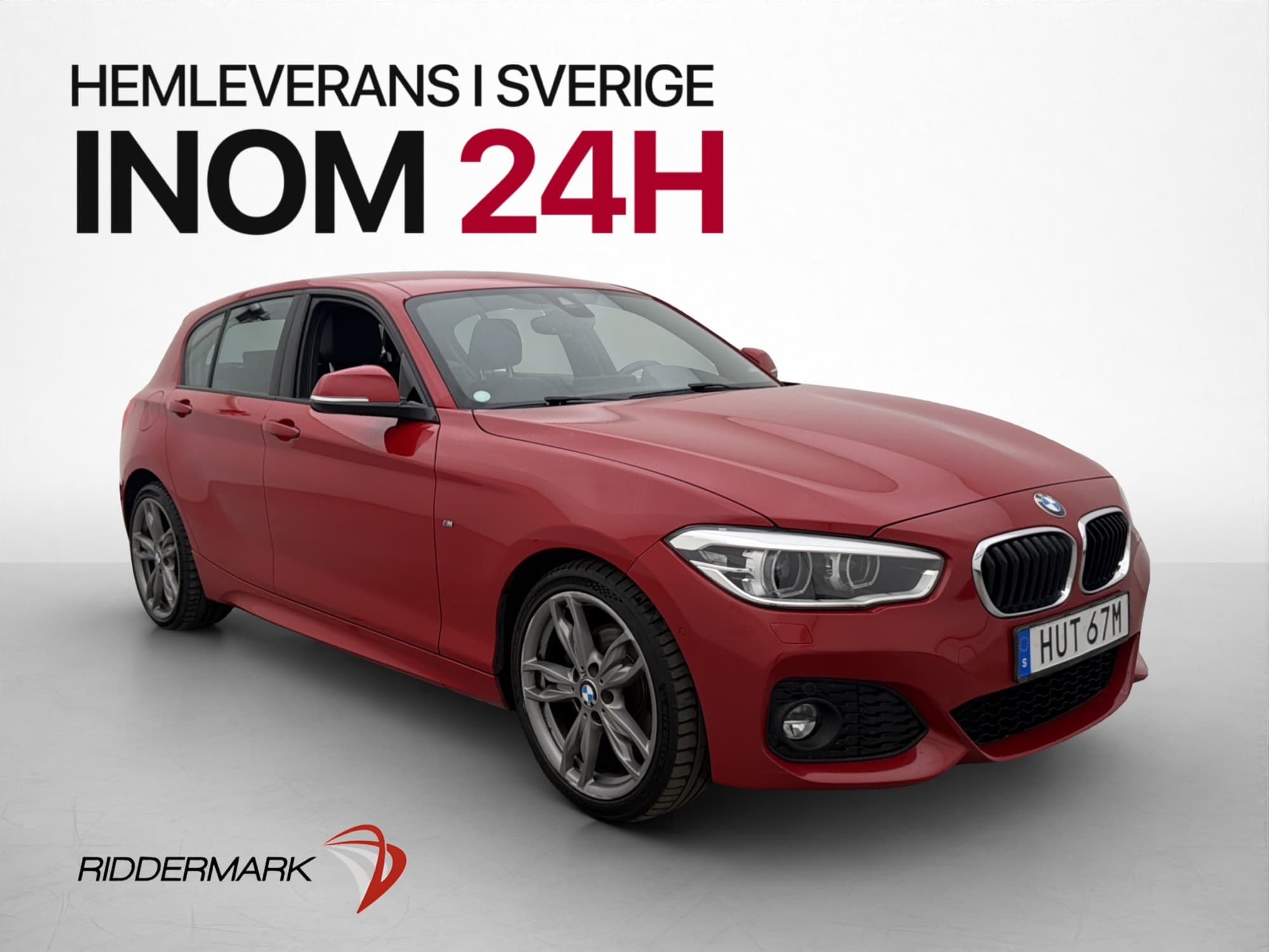 BMW 120i