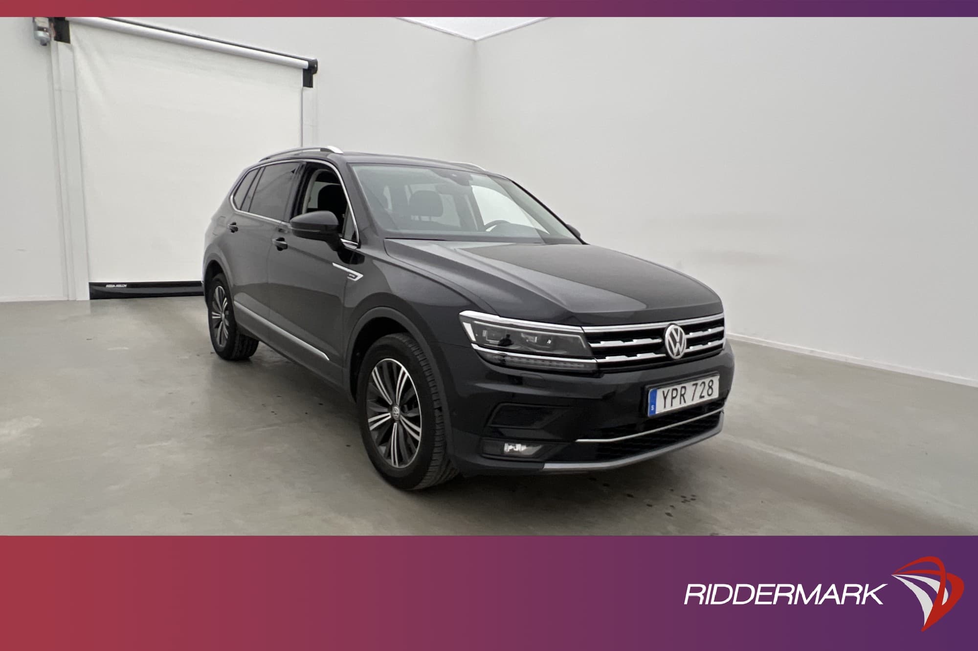 Volkswagen Tiguan Allspace 4M