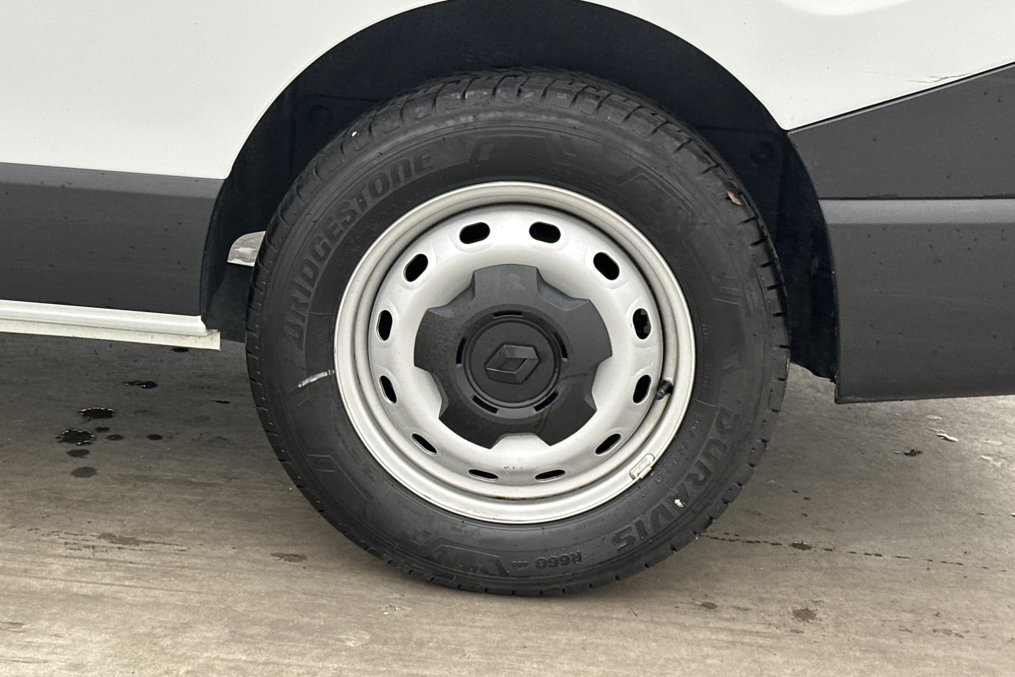 slider