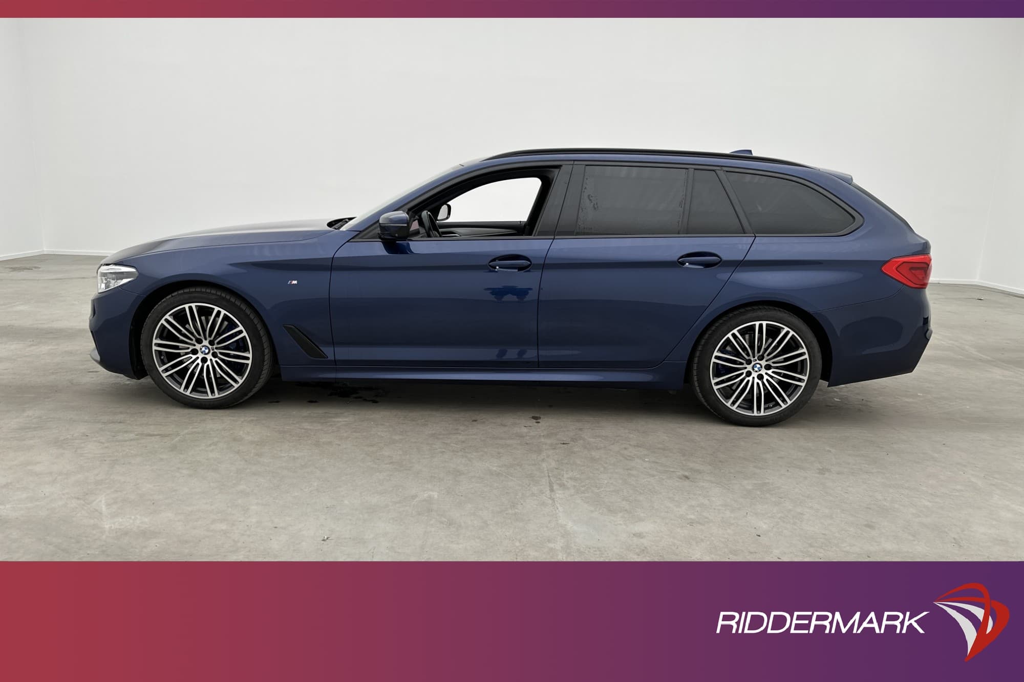 BMW 530i xDrive