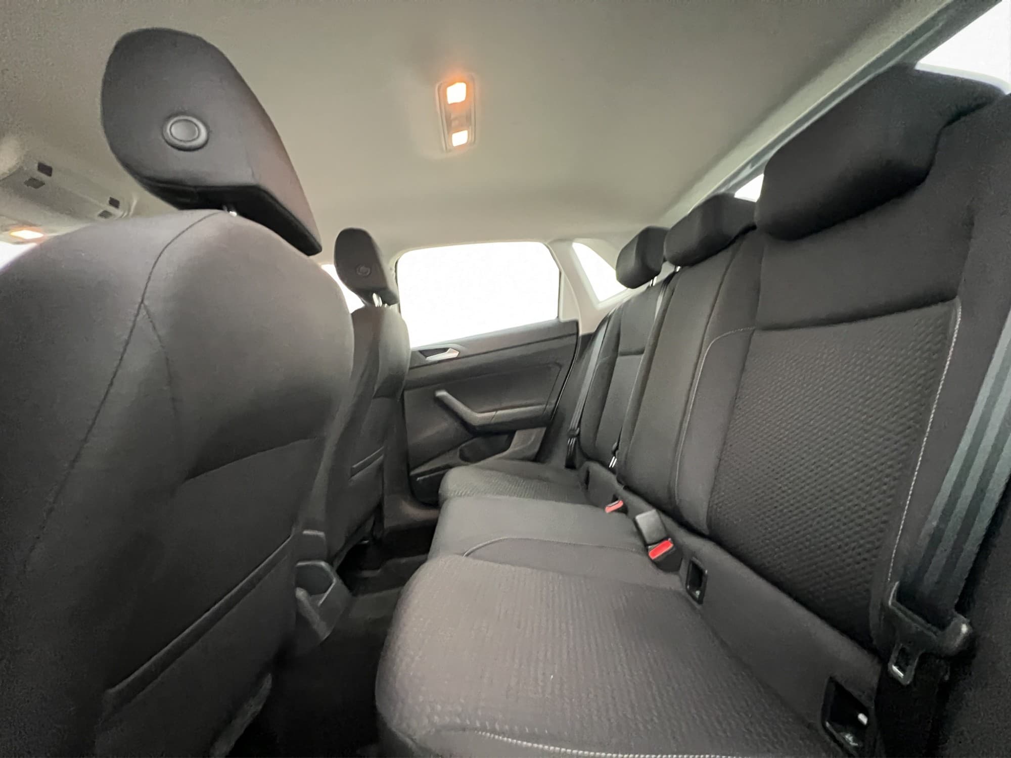 Volkswagen Polo TSI 95hk Bluetooth 2-Brukare