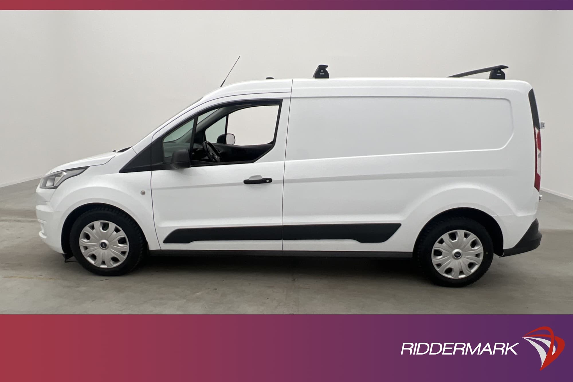 Ford Transit Connect LWB